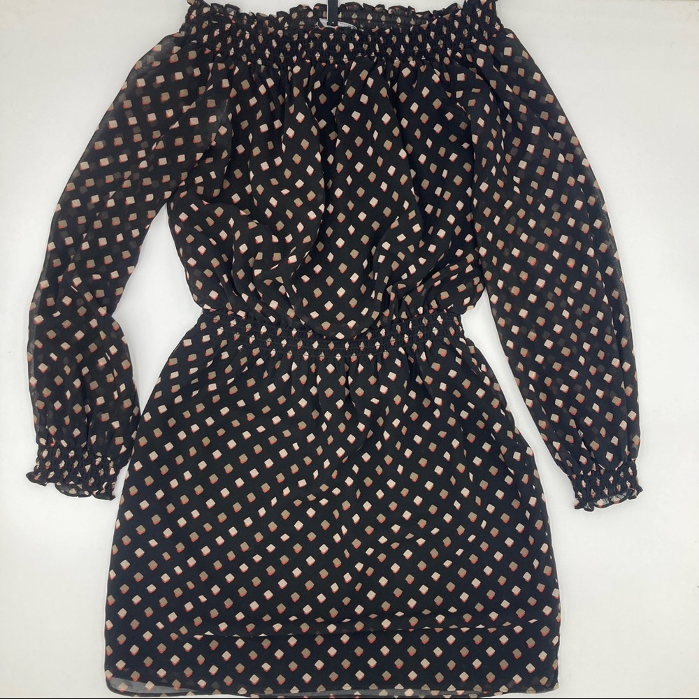 Size xsmall White House black market dress